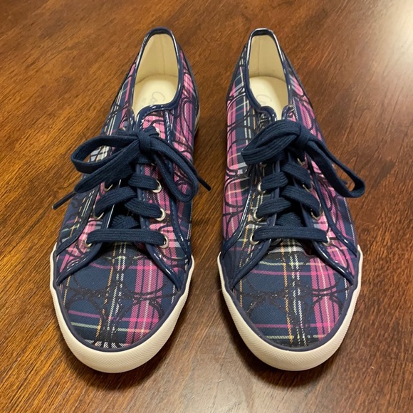 Coach Shoes - Coach sneakers